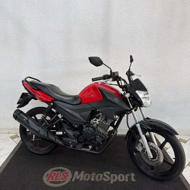 Yamaha YBR 150 FACTOR ED/FLEX - Foto 5
