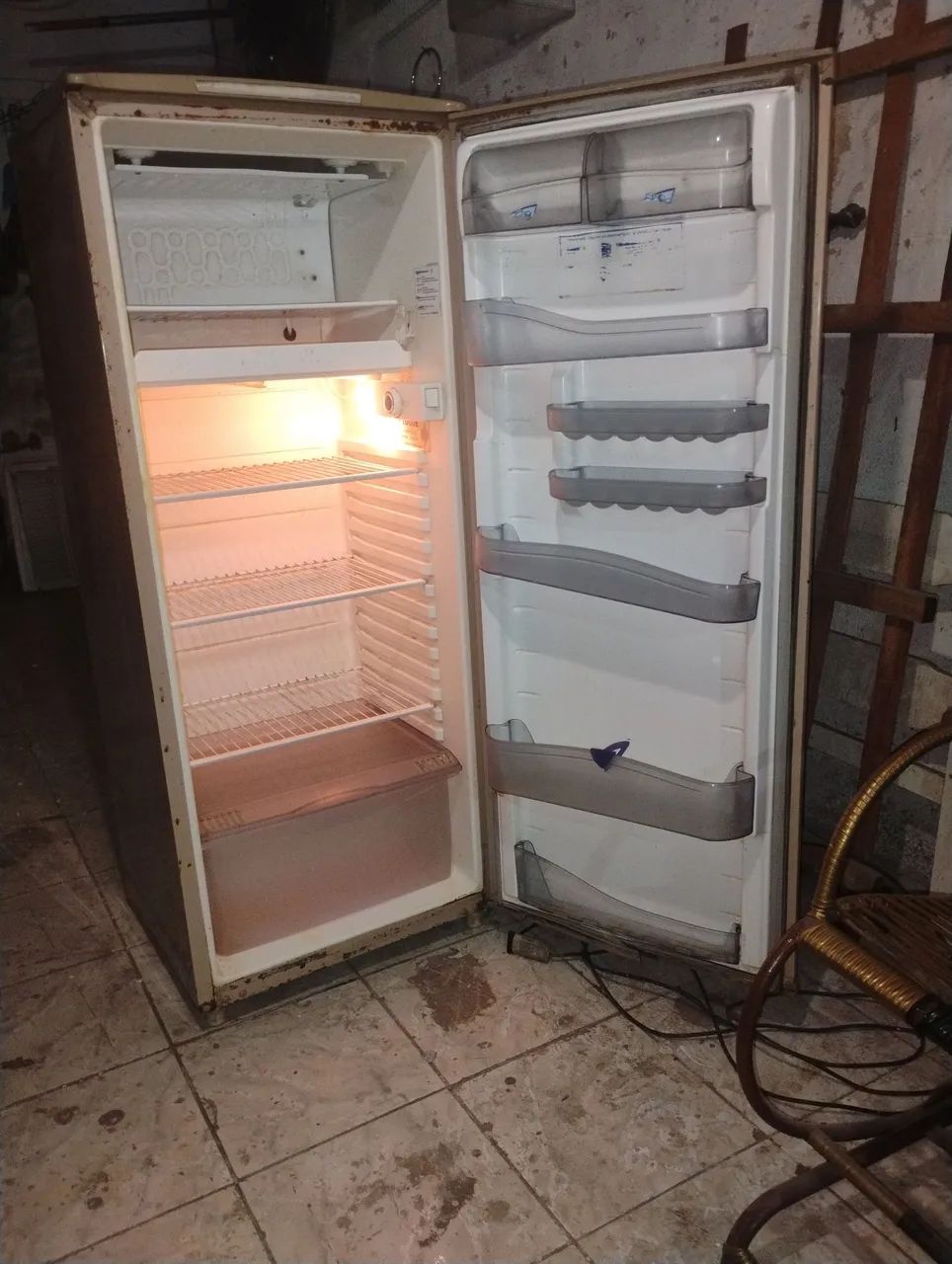 Geladeira  - Foto 2