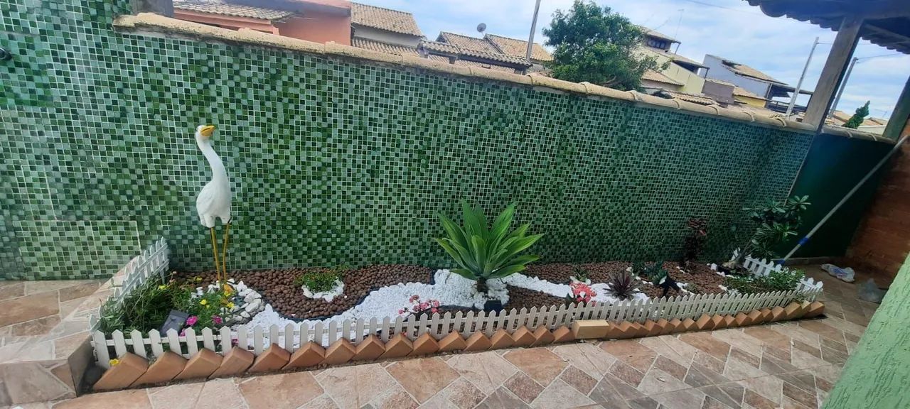 Casa de Praia com piscina - Foto 5