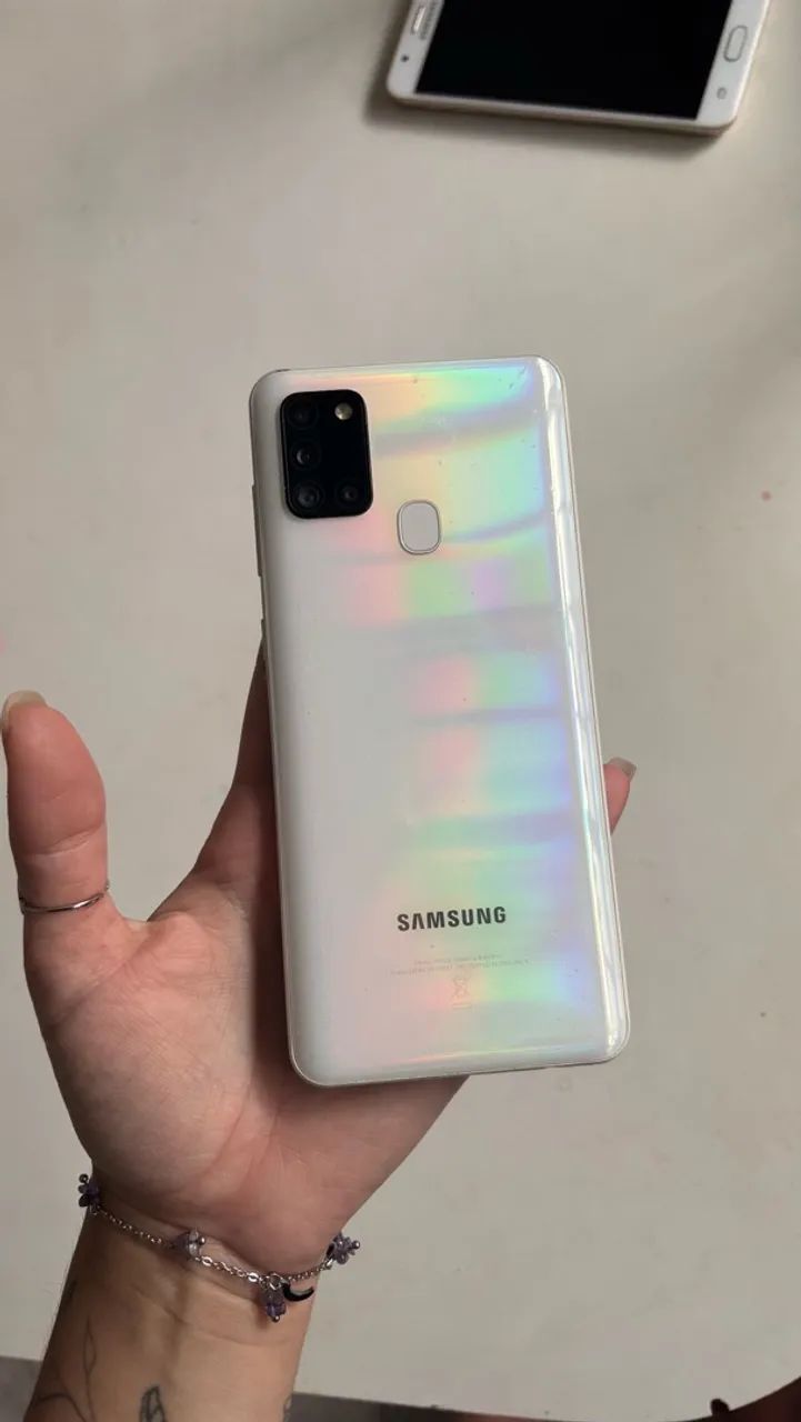 A21s 64gb - Foto 3