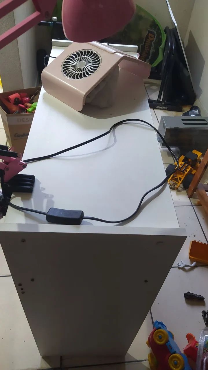 Mesa de manicure  - Foto 4