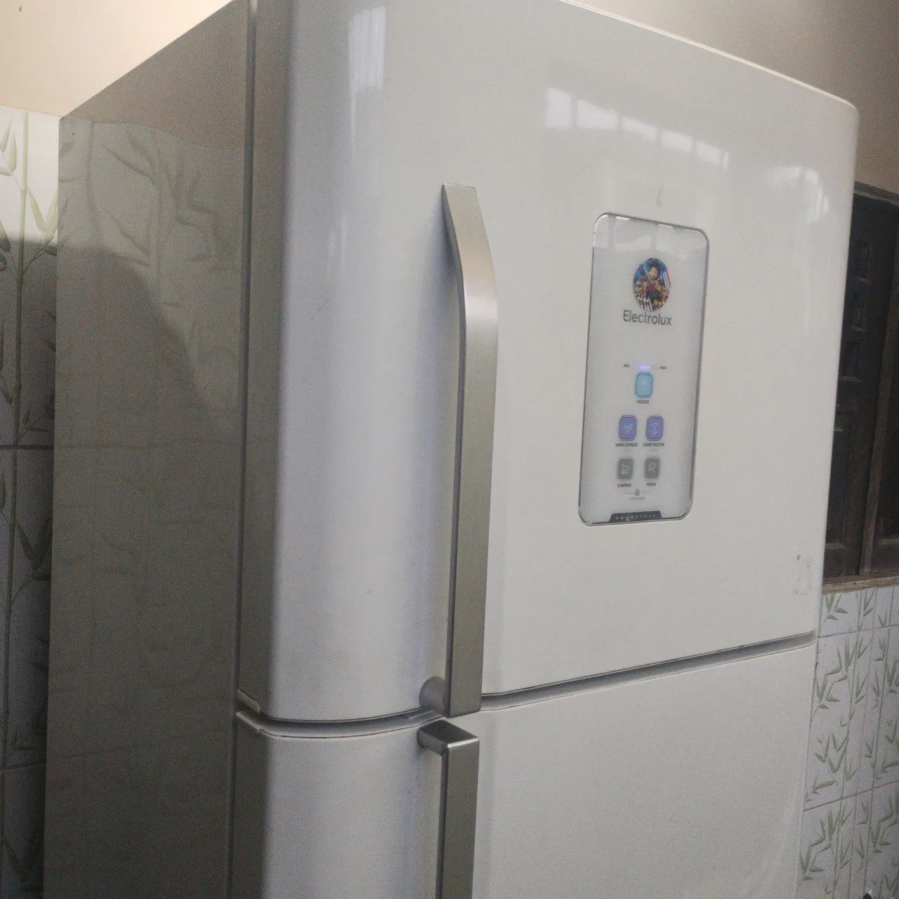 Refrigerador  - Foto 2