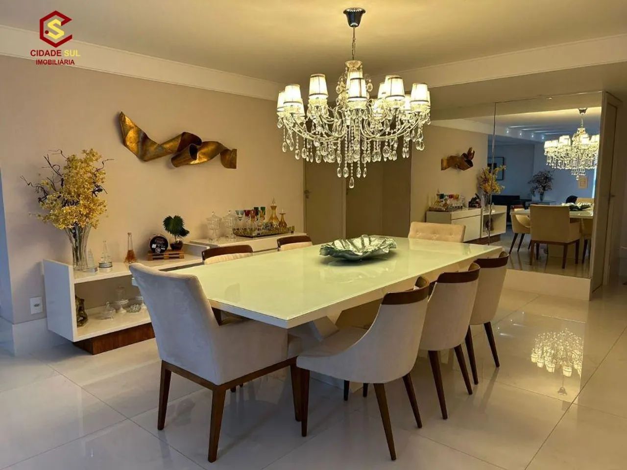 Apartamento com 4 dormitórios à venda por R$ 2.000.000,00 - Miramar - João Pesso 1