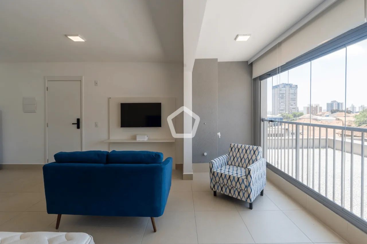 Lindo Loft 38m² na Vila Mariana - Foto 5