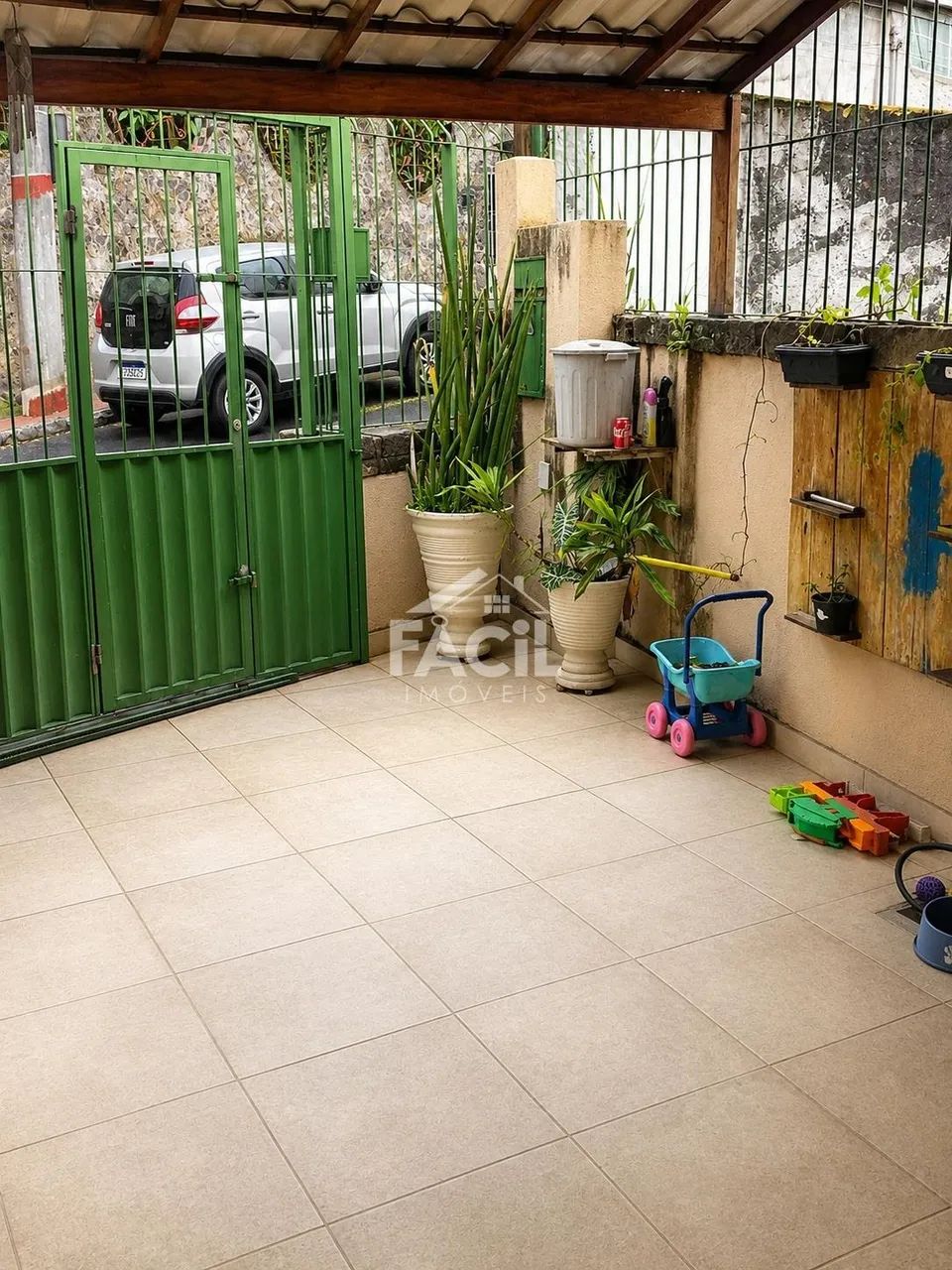 Casa à venda no Centro de Vitória | 4 quartos, 280m² - Foto 3
