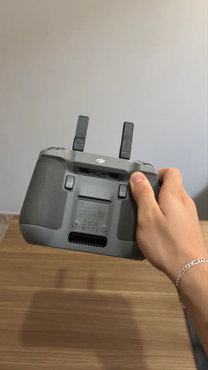 CONTROLE DJI RC2 - Foto 3