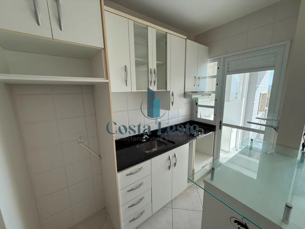 Excelente apartamento vista mar - Foto 5