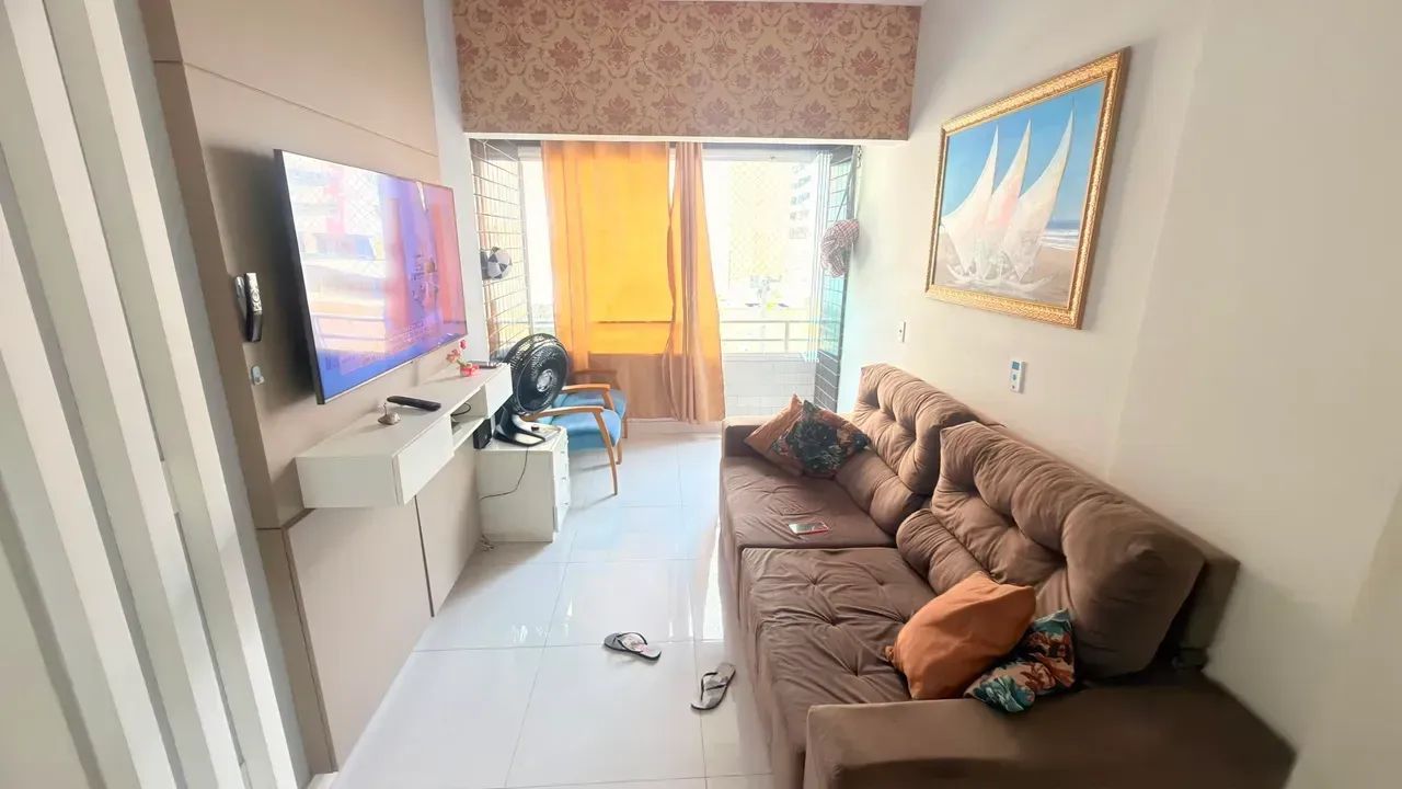 84 M² NO RENASCENÇA. REFORMADO. NASCENTE. PRONTO PARA MORAR.