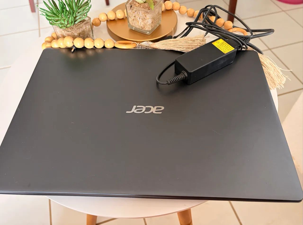 NOTEBOOK ACER ASPIRE 3 - Foto 4