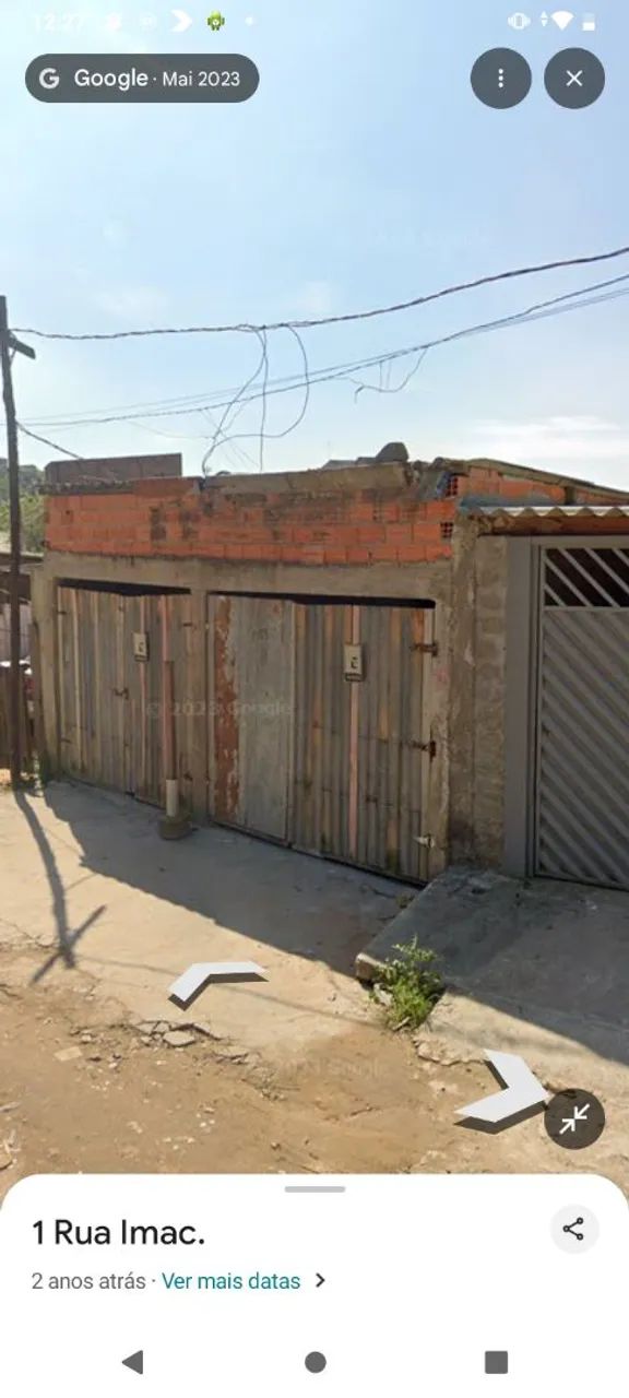 Foto - Ribeirão Pires - Aliança