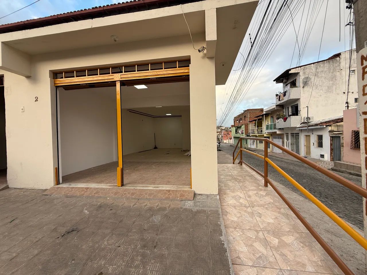 Ponto comercial na feirinha do Joaquim Romão  - Foto 5