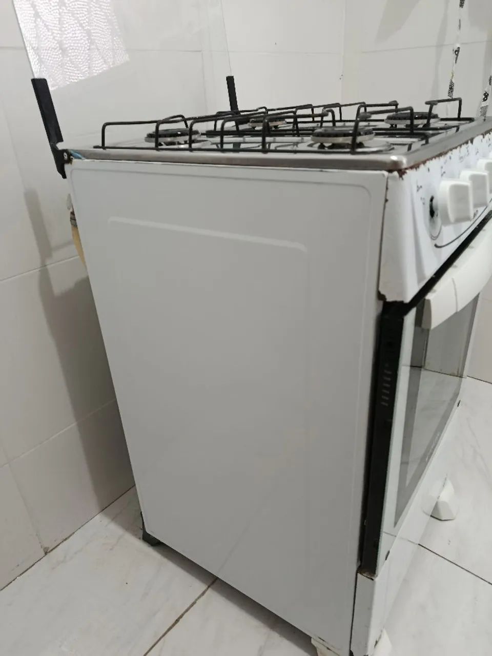 Fogão 4 bocas  - Foto 5