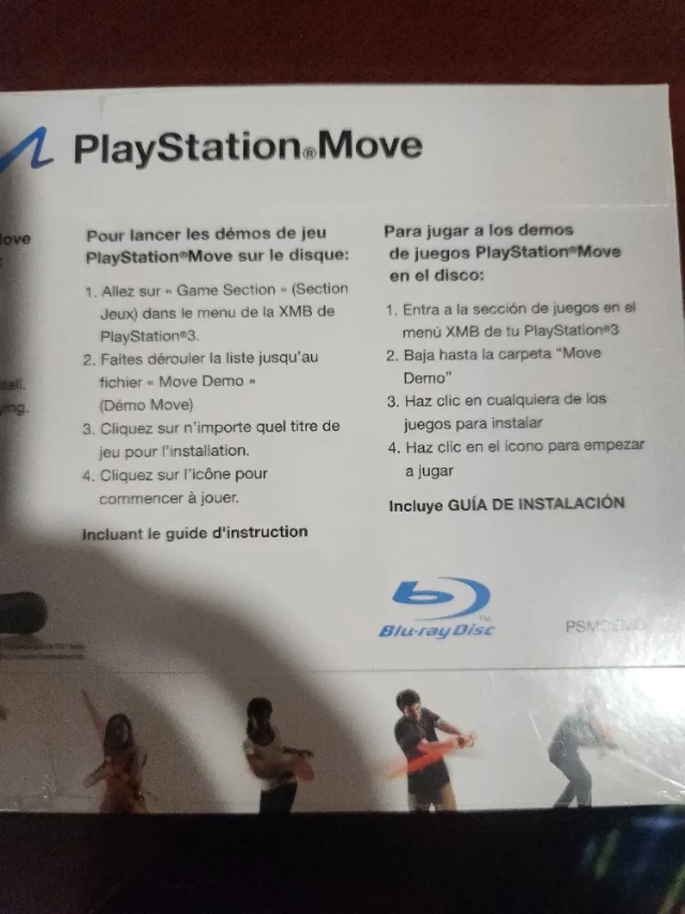 PlayStation 3 Game Demo Disc - Foto 4