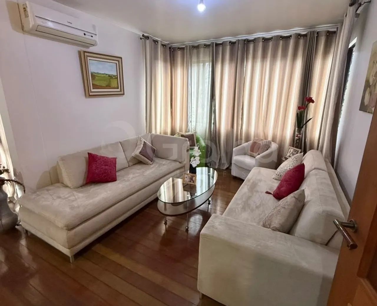 Apartamento de 3 suítes no Centro de Florianópolis - Foto 4