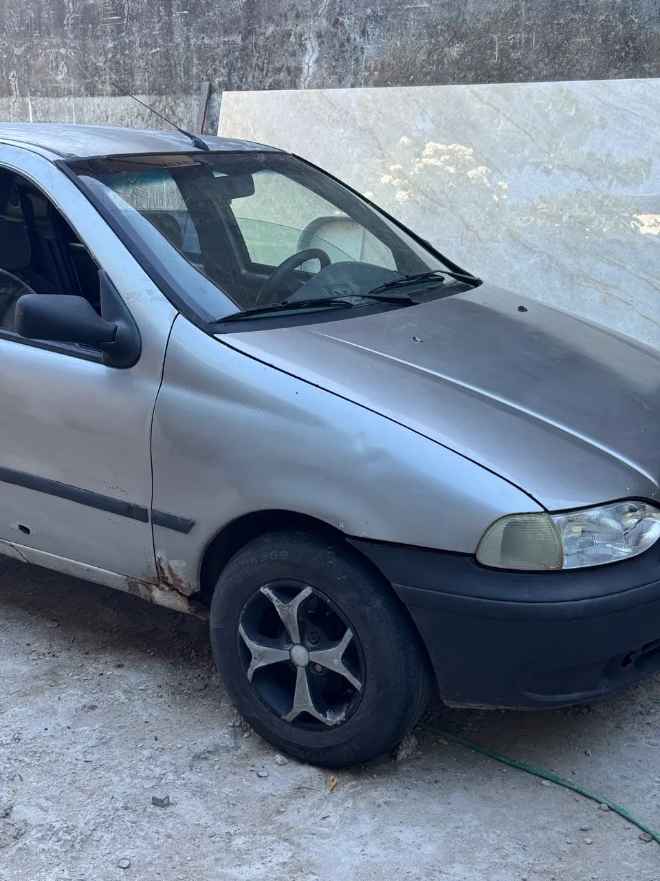 Fiat Palio ED 1.0 MPI 2P E 4P 1998 - Foto 2