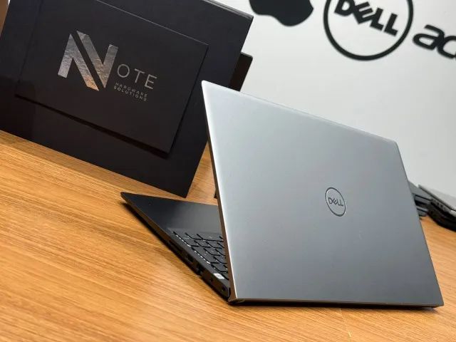 Notebook Dell Vostro 15 5510 i5 16GB RAM Nvidia GeForce MX450 15.6