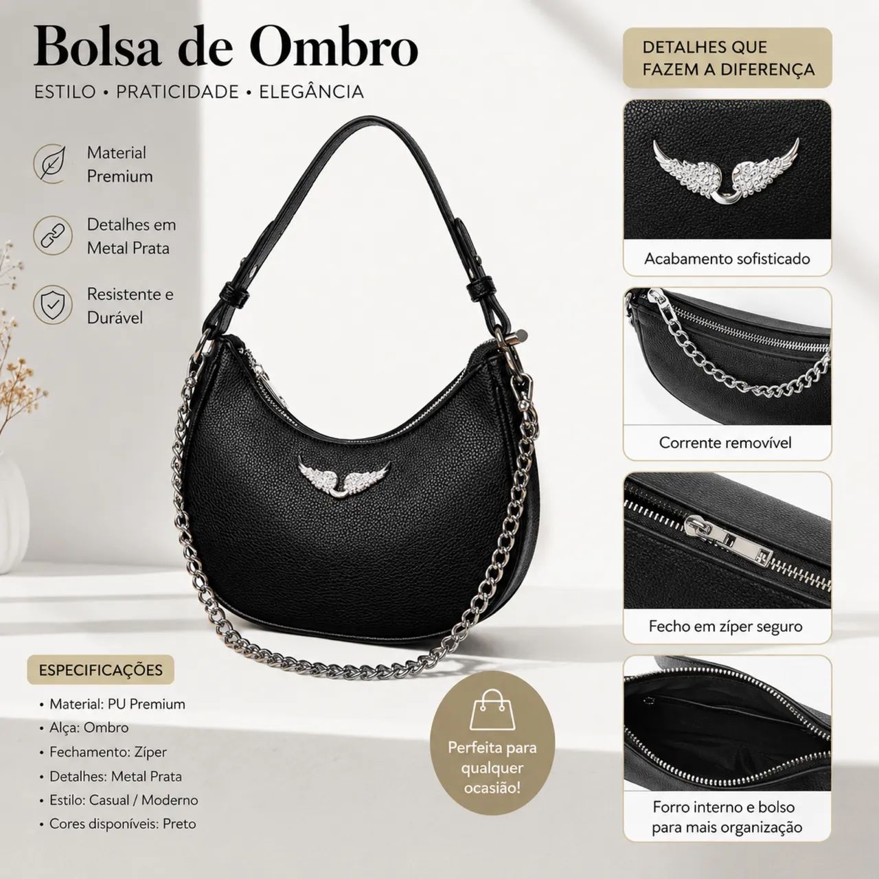 Bolsa viral 