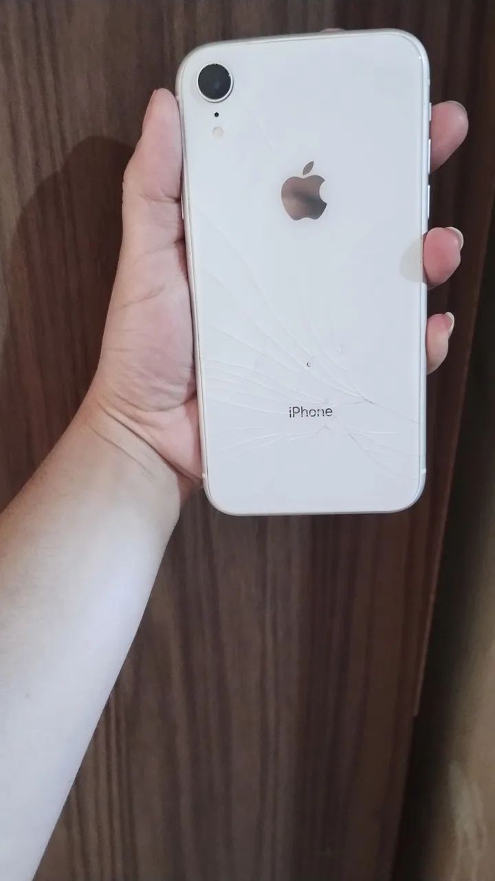 Vende iPhone XR - Foto 3