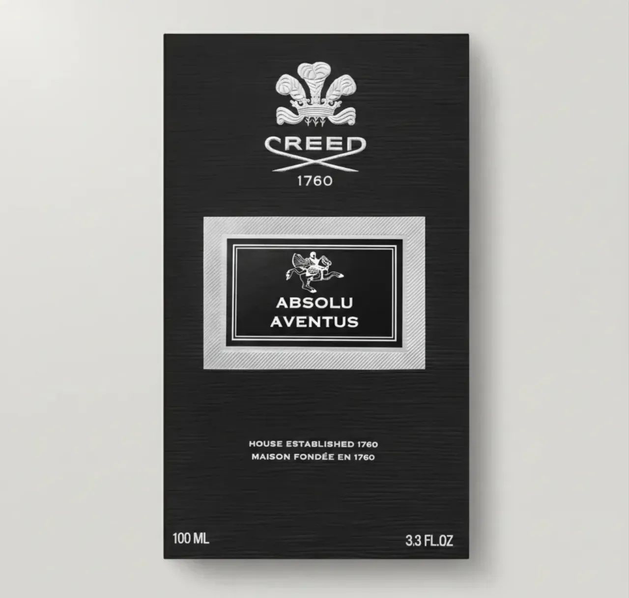 Perfume Absolut Aventus Creed 100ml - Foto 2