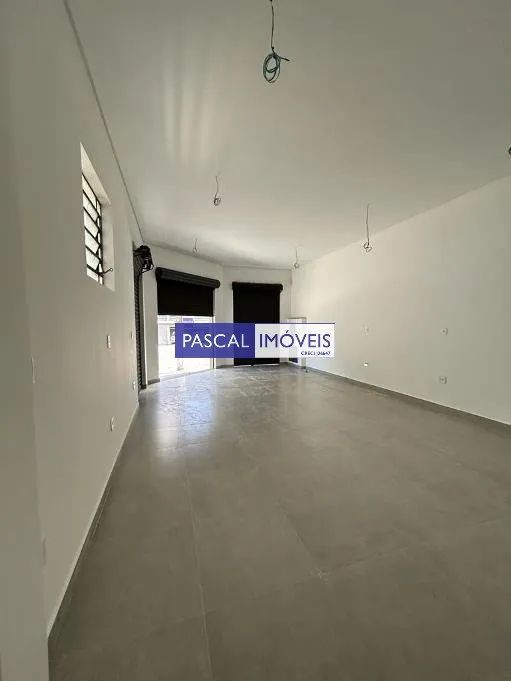 Salão Comercial Campo Belo - Foto 4