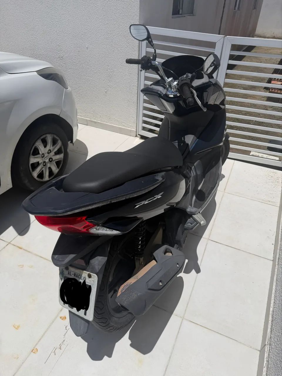 PCX 150 2018 - Foto 5