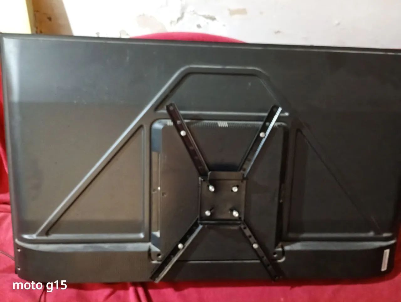 Venda de uma smartv  - Foto 3