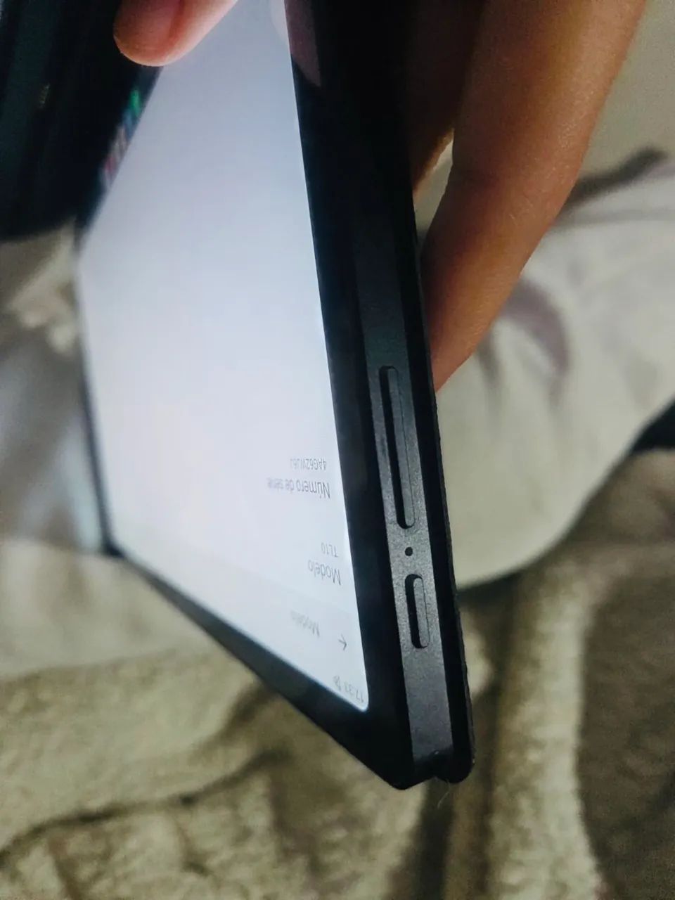 Tablet VAIO TL10 8GB 128GB  - Foto 2