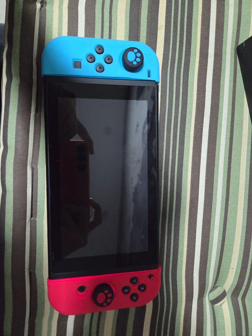 Nintendo Switch - Foto 2