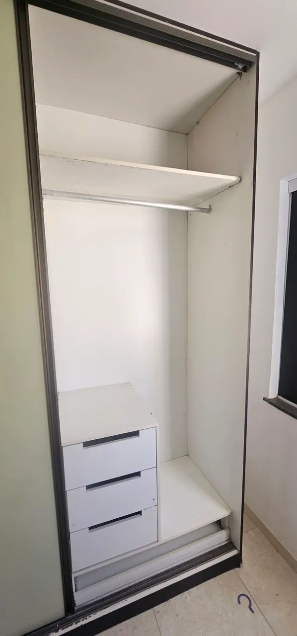 Guarda-roupa Modulado - Foto 3