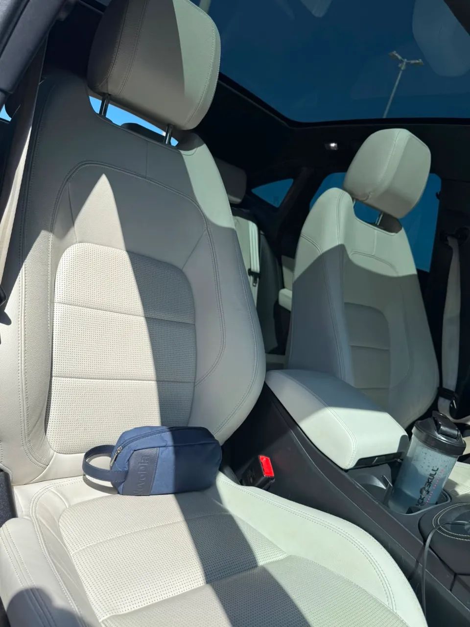 Jaguar E-Pace R-dynamic S 2.0 AWD 249cv Aut. 2020 - Foto 5
