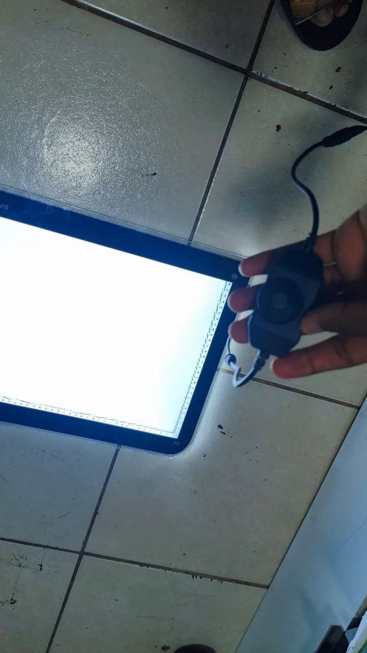 Light pad/mesa de Luz - Foto 3