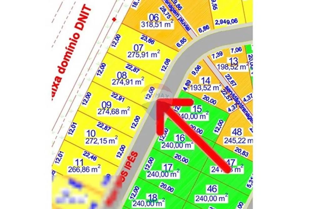 Terreno no condomínio Monte Belo, Ótimo Preço! - Foto 4