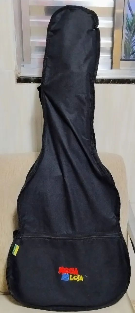 Vendo Violão  - Foto 2