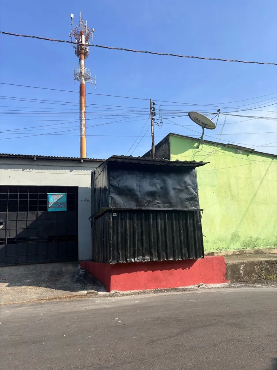 ? VENDE-SE - PONTO/BOX COMERCIAL ? - Foto 3