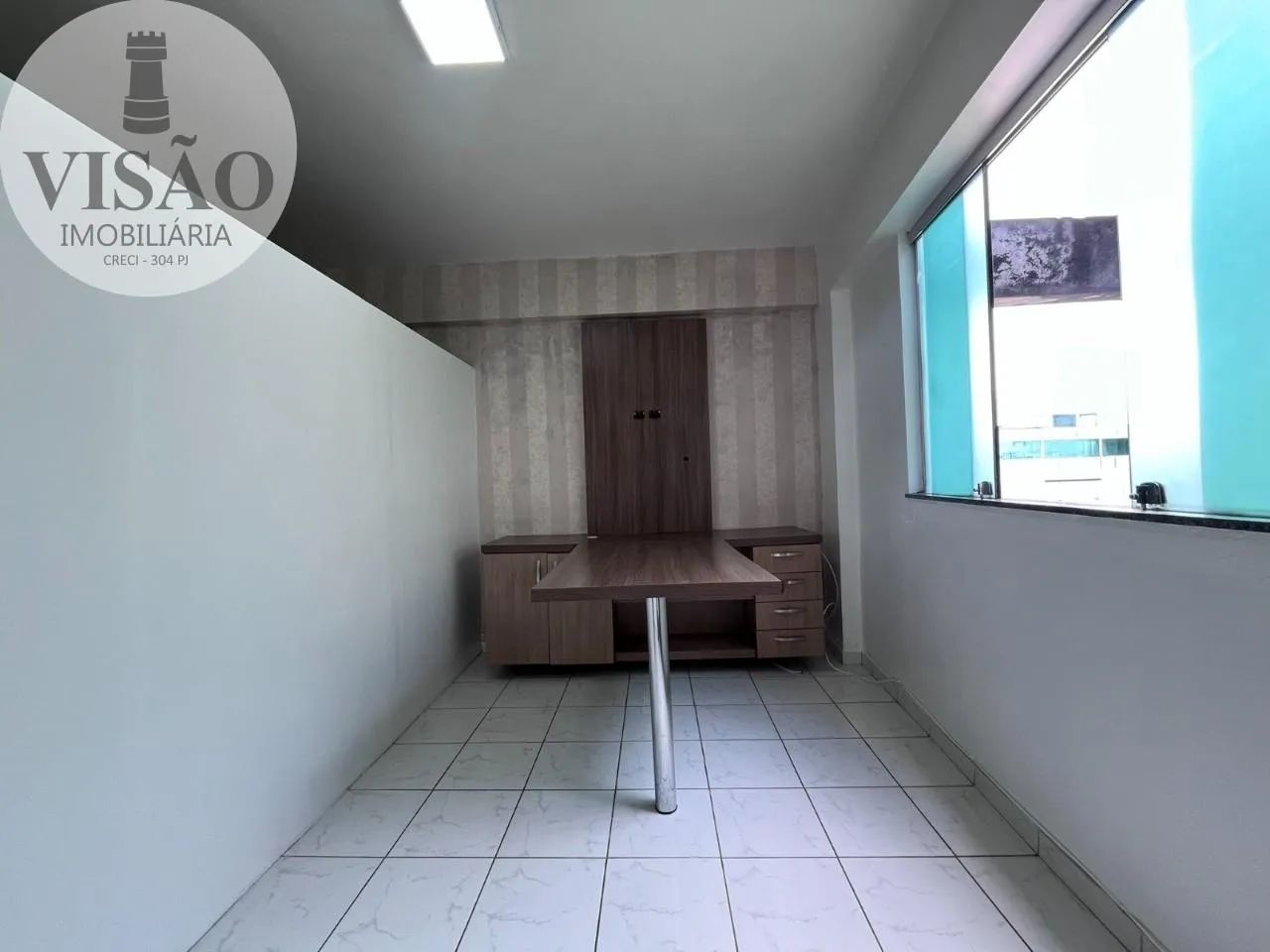 SALA COMERCIAL em Manaus - Amazonas, Adrianópolis - Foto 3