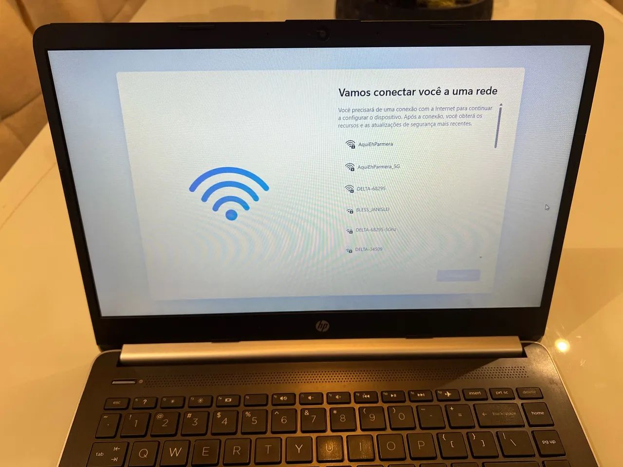 Notebook HP 14-dq1037wm  - Foto 3
