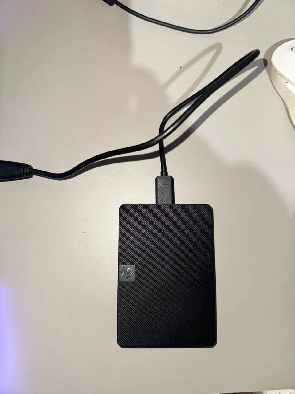 HD 2tb Seagate  - Foto 3