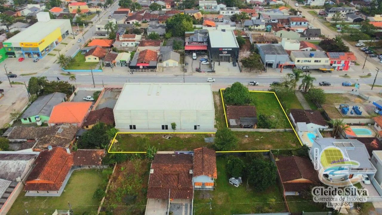 Ponto Comercial em Itapema do Norte - Itapoá - Foto 5