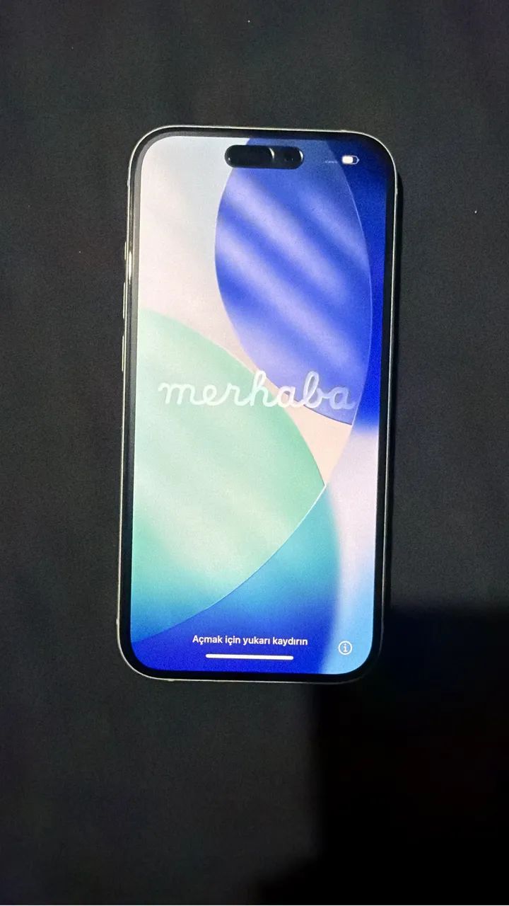 iPhone 15 - Foto 5