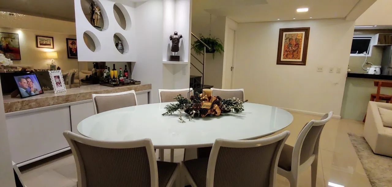 Apartamento mobiliado para alugar no Cocó - Foto 5