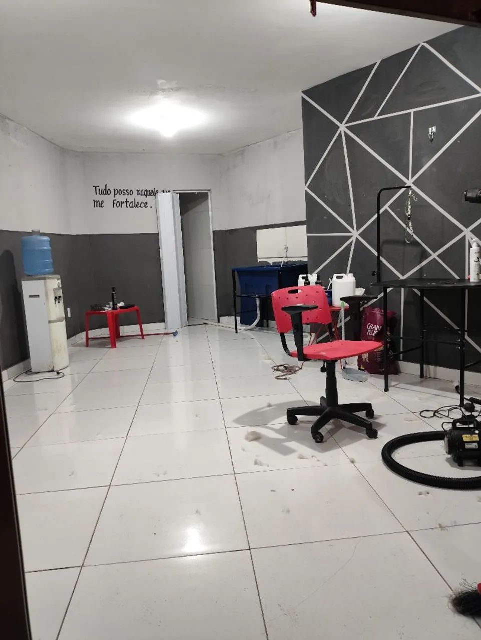 Alugo ponto comercial  - Foto 2