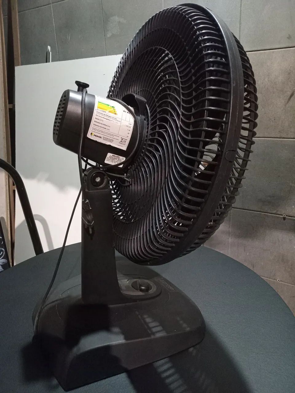 Vende-se ventilador  - Foto 2