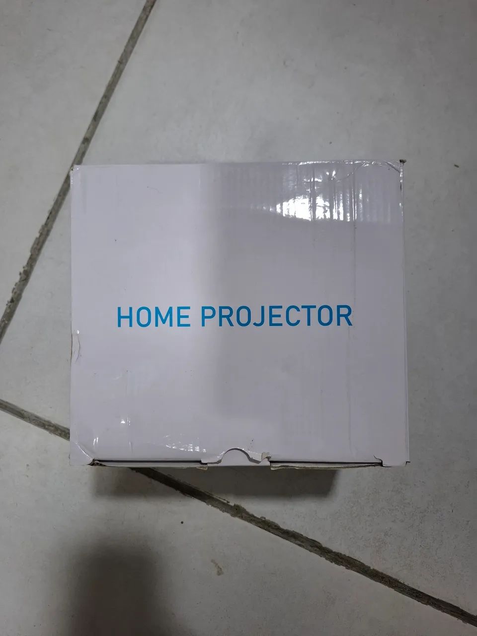 Projetor SALANGE N1 MINI - Foto 4