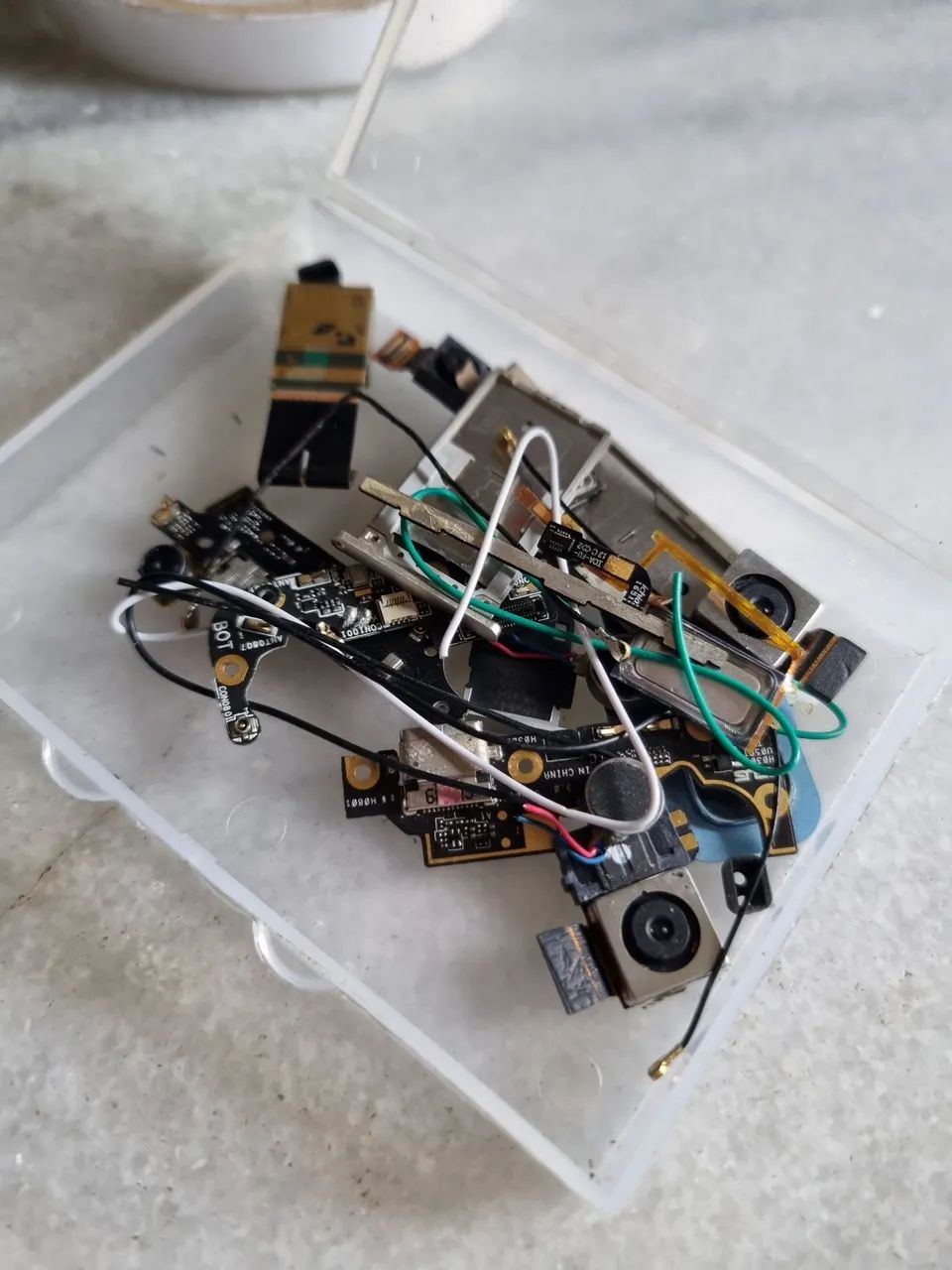 Sucata celulares - Foto 4