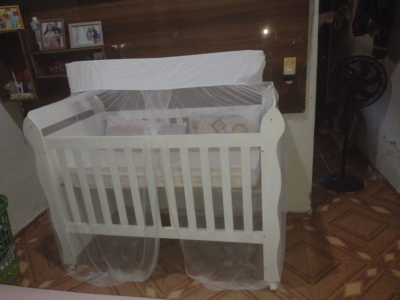 Berço 