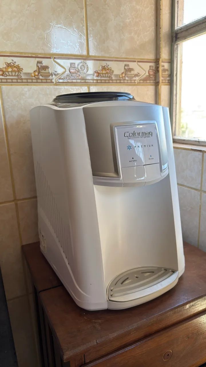 Bebedouro Colormaq Premium - Foto 3