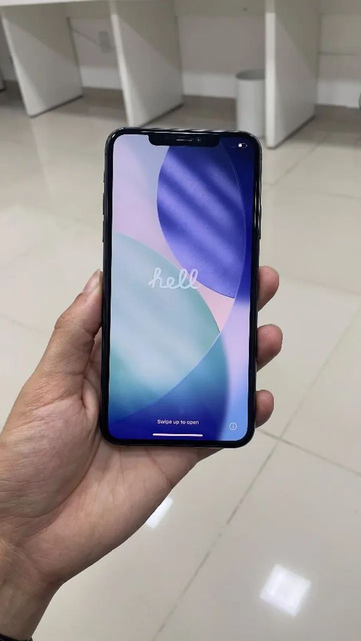 iPhone 11 pro Max 256 GB  - Foto 5