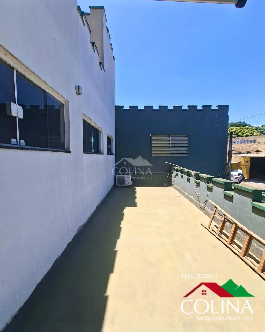 Galpão para venda ou locação no Bairro Cidade Nova Jundiai- - Foto 5