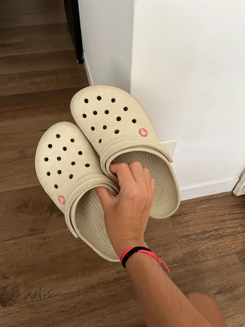 Crocs 