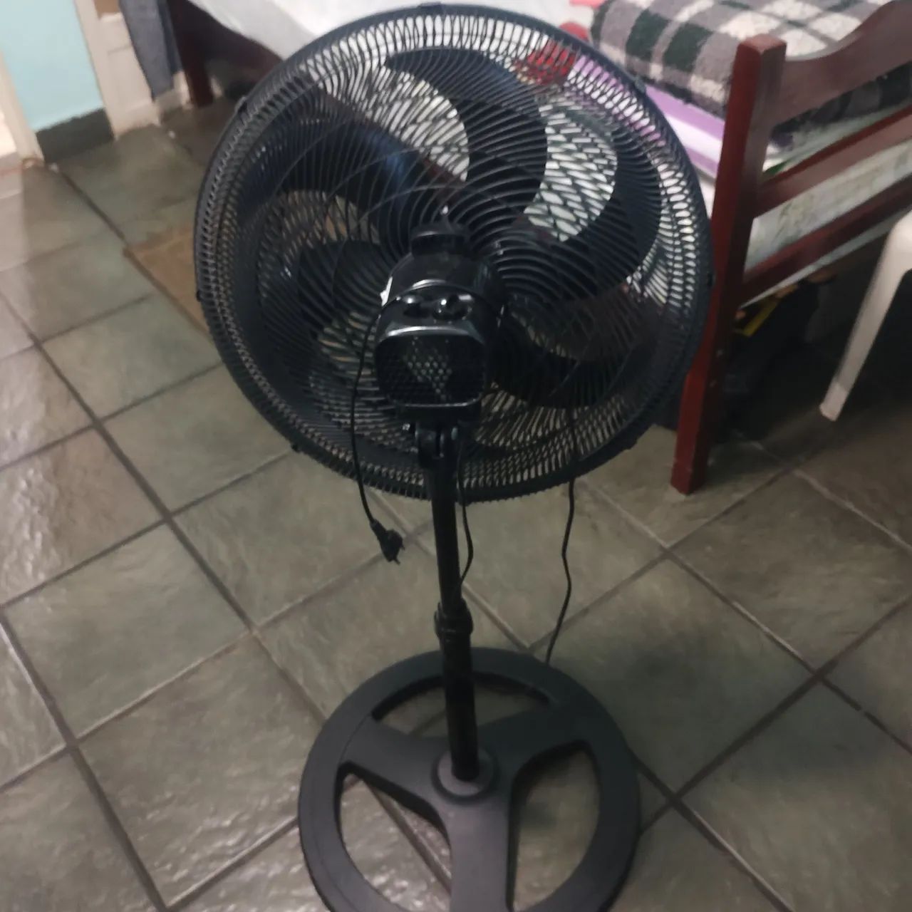 Ventilador 110 volts - Foto 3